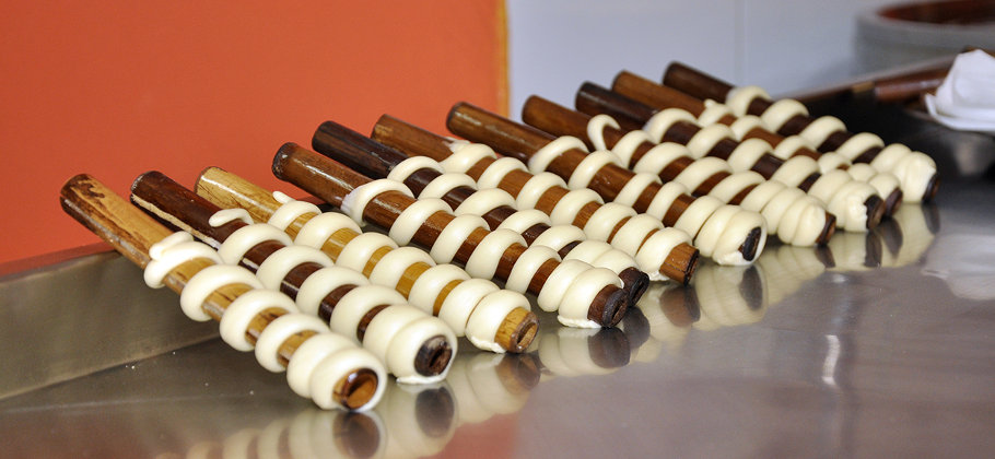 Repostería Montesori productos artesanos