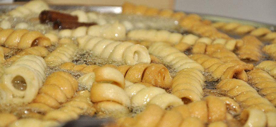 Repostería Montesori productos artesanos