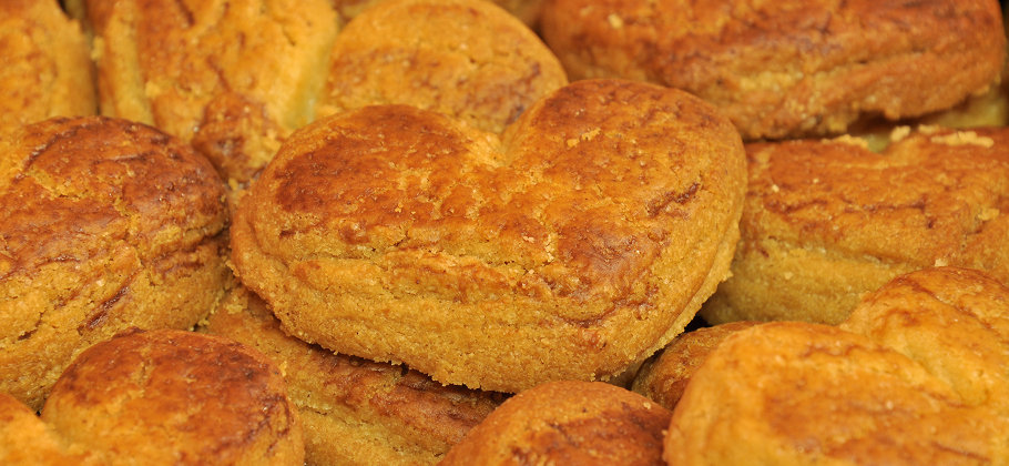 Repostería Montesori productos artesanos