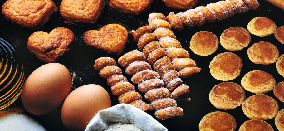 Repostería Montesori productos artesanos