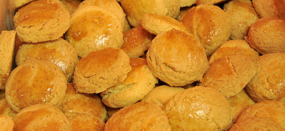 Repostería Montesori productos artesanos