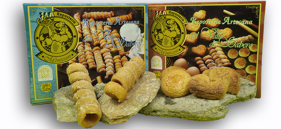 Repostería Montesori productos artesanos